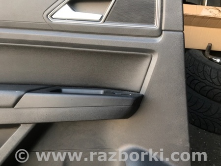 ФОТО Карточка дверная для Volkswagen Atlas/Teramont I +1 рест (17-23) Київ