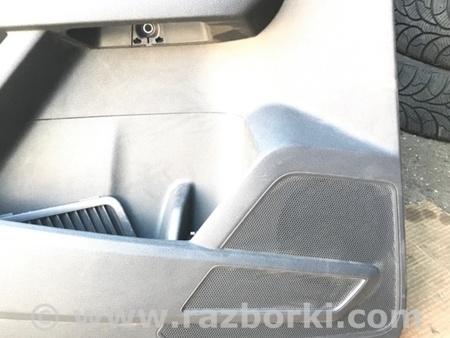 ФОТО Карточка дверная для Volkswagen Atlas/Teramont I +1 рест (17-23) Київ