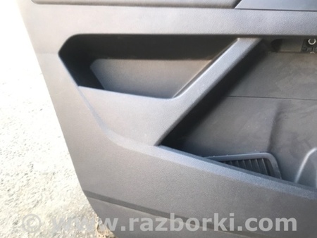 ФОТО Карточка дверная для Volkswagen Atlas/Teramont I +1 рест (17-23) Київ