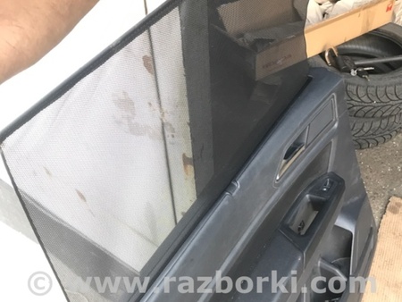 ФОТО Карточка дверная для Volkswagen Atlas/Teramont I +1 рест (17-23) Київ