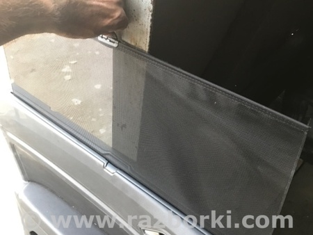 ФОТО Карточка дверная для Volkswagen Atlas/Teramont I +1 рест (17-23) Київ