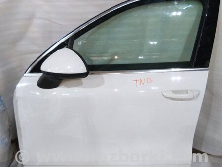 ФОТО Дверь боковая для Porsche Cayenne II 958 E2/92A (10-14) Київ