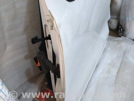 ФОТО Дверь боковая для Porsche Cayenne II 958 E2/92A (10-14) Київ