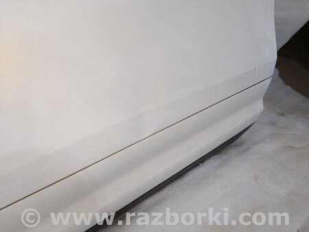 ФОТО Дверь боковая для Porsche Cayenne II 958 E2/92A (10-14) Київ