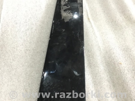 ФОТО Пластик для Infiniti QX50 II II P71A (17-25) Київ