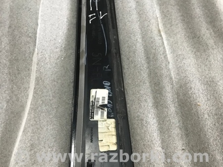 ФОТО Пластик для Infiniti QX50 II II P71A (17-25) Київ