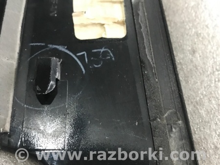 ФОТО Пластик для Infiniti QX50 II II P71A (17-25) Київ