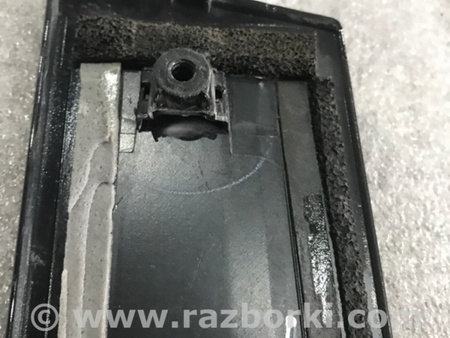 ФОТО Пластик для Infiniti QX50 II II P71A (17-25) Київ