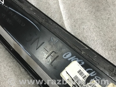 ФОТО Пластик для Infiniti QX50 II II P71A (17-25) Київ