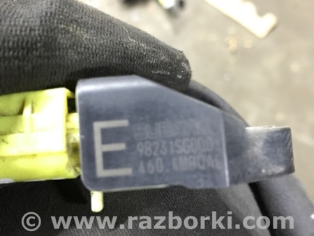 ФОТО Датчик удара для Subaru Forester SG Киев