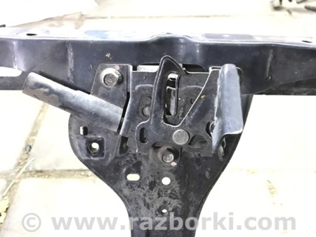 ФОТО Замок капота для Subaru Forester SG Киев