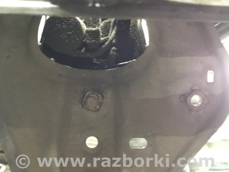 ФОТО Замок капота для Subaru Forester SG Киев