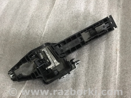 ФОТО Кронштейн ручки двери для Infiniti QX50 II II P71A (17-25) Київ