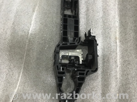 ФОТО Кронштейн ручки двери для Infiniti QX50 II II P71A (17-25) Київ