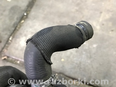 ФОТО Патрубок для Audi (Ауди) A4 B8 - 8K2, 8K5 (08.2007-11.2015) Киев