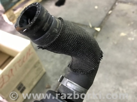 ФОТО Патрубок для Audi (Ауди) A4 B8 - 8K2, 8K5 (08.2007-11.2015) Киев