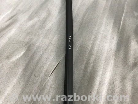 ФОТО Уплотнитель стекла двери для Infiniti QX50 II II P71A (17-25) Київ