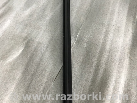 ФОТО Уплотнитель стекла двери для Infiniti QX50 II II P71A (17-25) Київ