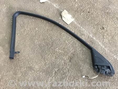 ФОТО Накладка рамки двери для Infiniti QX50 II II P71A (17-25) Київ