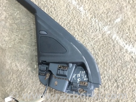 ФОТО Накладка рамки двери для Infiniti QX50 II II P71A (17-25) Київ