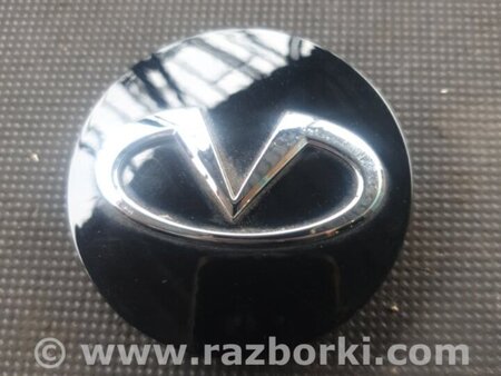 ФОТО Заглушка колесного диска для Infiniti QX50 II II P71A (17-25) Київ
