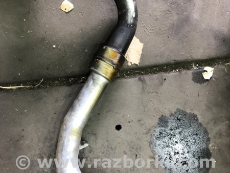ФОТО Патрубок для Audi (Ауди) A4 B8 - 8K2, 8K5 (08.2007-11.2015) Киев
