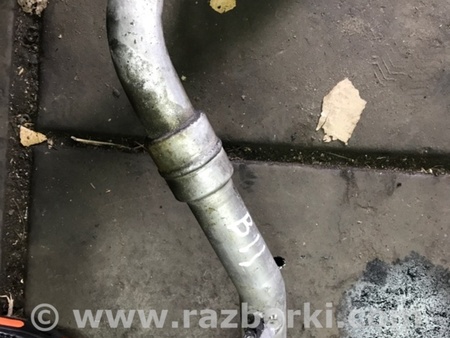 ФОТО Патрубок для Audi (Ауди) A4 B8 - 8K2, 8K5 (08.2007-11.2015) Киев