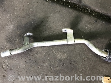 ФОТО Патрубок для Audi (Ауди) A4 B8 - 8K2, 8K5 (08.2007-11.2015) Киев