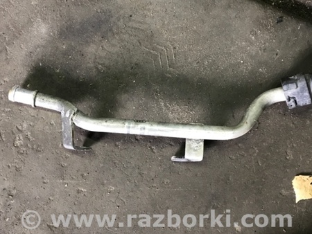ФОТО Патрубок для Audi (Ауди) A4 B8 - 8K2, 8K5 (08.2007-11.2015) Киев