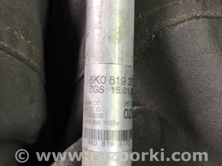 ФОТО Патрубок для Audi (Ауди) A4 B8 - 8K2, 8K5 (08.2007-11.2015) Киев