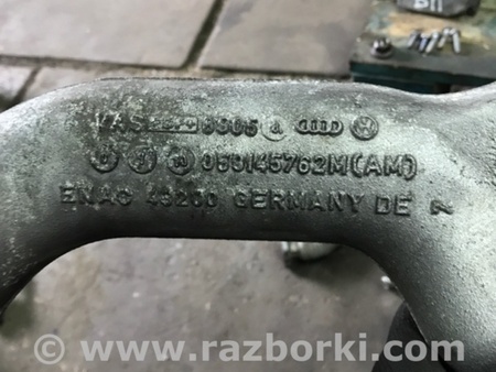 ФОТО Коллектор впускной для Audi (Ауди) A4 B8 - 8K2, 8K5 (08.2007-11.2015) Киев