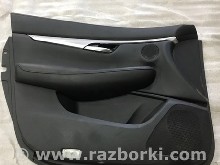 ФОТО Карточка дверная для Infiniti QX50 II II P71A (17-25) Київ