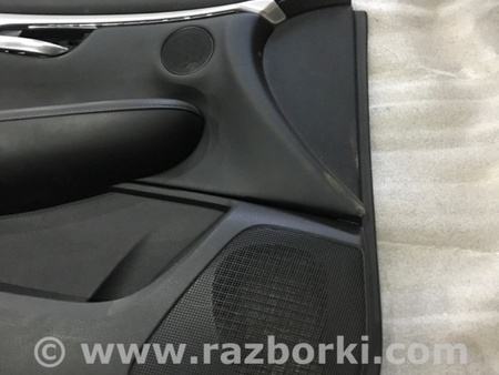 ФОТО Карточка дверная для Infiniti QX50 II II P71A (17-25) Київ