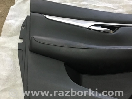 ФОТО Карточка дверная для Infiniti QX50 II II P71A (17-25) Київ