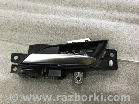 ФОТО Ручка двери внутренняя для Infiniti QX50 II II P71A (17-25) Київ