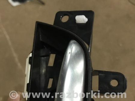 ФОТО Ручка двери внутренняя для Infiniti QX50 II II P71A (17-25) Київ