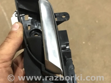 ФОТО Ручка двери внутренняя для Infiniti QX50 II II P71A (17-25) Київ