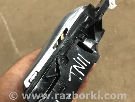 ФОТО Ручка двери внутренняя для Infiniti QX50 II II P71A (17-25) Київ