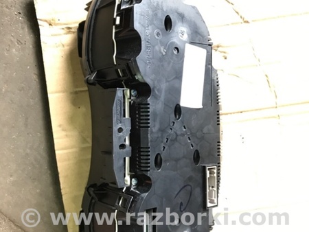 ФОТО Панель приборов для Audi (Ауди) A4 B8 - 8K2, 8K5 (08.2007-11.2015) Киев