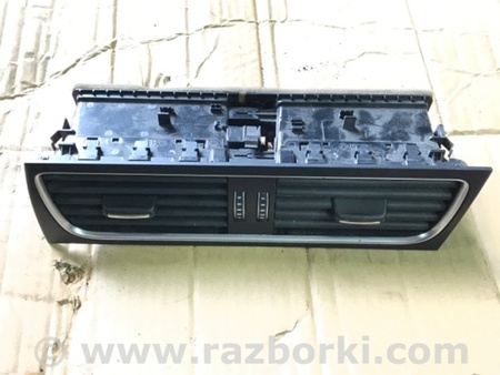 ФОТО Воздуховод печки для Audi (Ауди) A4 B8 - 8K2, 8K5 (08.2007-11.2015) Киев