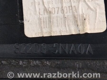 ФОТО Накладка рамки двери для Infiniti QX50 II II P71A (17-25) Київ