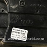 ФОТО Воздуховод печки для Audi (Ауди) A4 B8 - 8K2, 8K5 (08.2007-11.2015) Киев