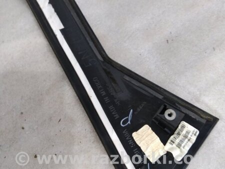 ФОТО Накладка рамки двери для Infiniti QX50 II II P71A (17-25) Київ