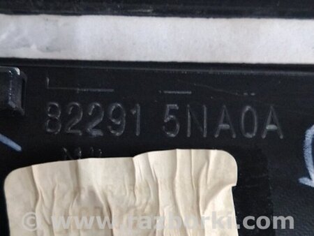 ФОТО Накладка рамки двери для Infiniti QX50 II II P71A (17-25) Київ