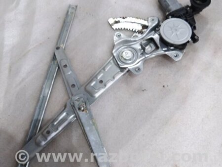 ФОТО Стеклоподъемный механизм для Infiniti QX50 II II P71A (17-25) Київ