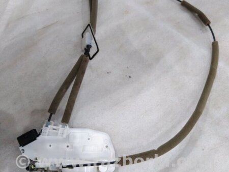 ФОТО Замок боковой двери для Infiniti QX50 II II P71A (17-25) Київ