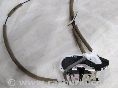 ФОТО Замок боковой двери для Infiniti QX50 II II P71A (17-25) Київ