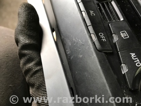 ФОТО Блок управления климат-контролем для Audi (Ауди) A4 B8 - 8K2, 8K5 (08.2007-11.2015) Киев