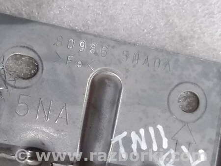 ФОТО Кронштейн для Infiniti QX50 II II P71A (17-25) Київ