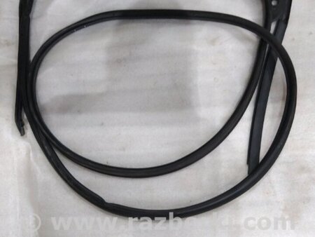 ФОТО Уплотнительная резинка боковой двери для Infiniti QX50 II II P71A (17-25) Київ